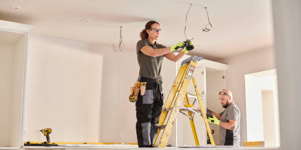 Best Electrical Rewiring Services  in La Plata, MD