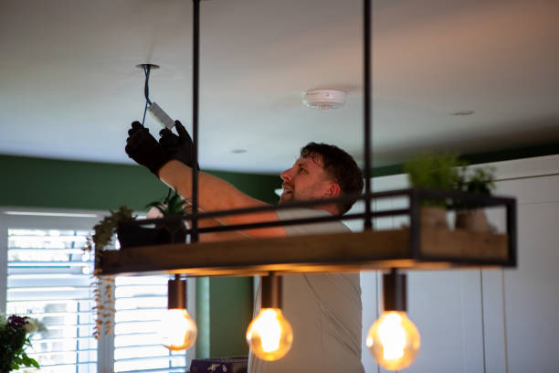 Best Emergency Electrical Repair  in La Plata, MD