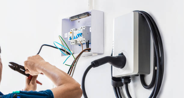 Best Local Electrician Companies  in La Plata, MD