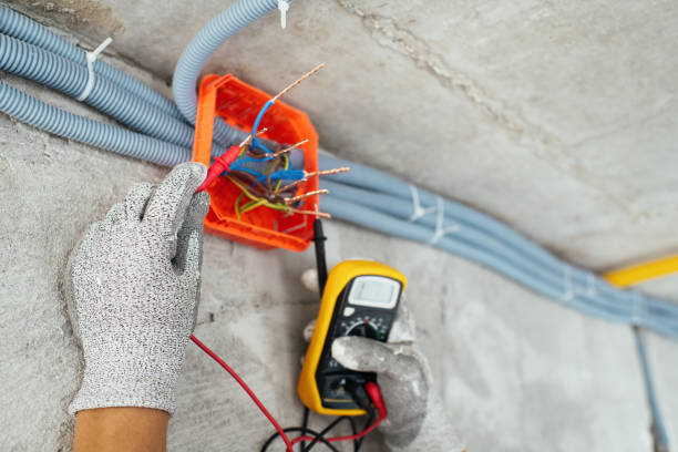 Affordable Emergency Electrician in MD