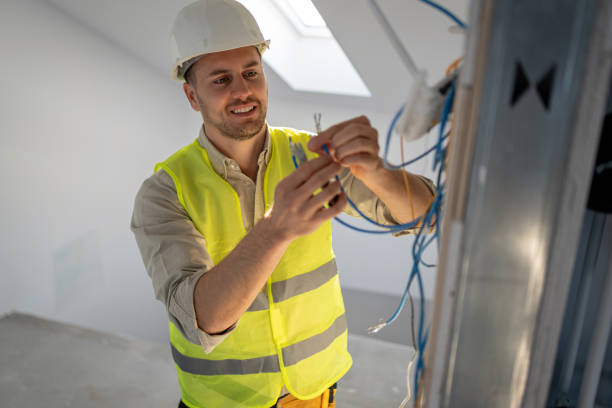 Best Industrial Electrical Services  in La Plata, MD